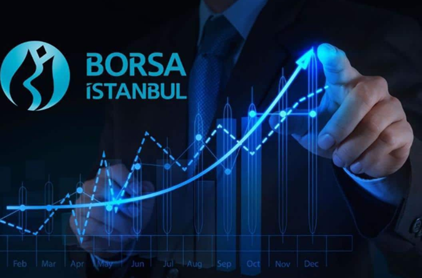 12 Göstergesi "Al" Sinyali Veren Hisse Senetleri!