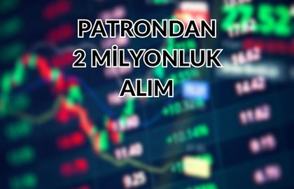 2 Milyona Yakın Lot Alındı: Gayrimenkul Patronundan Çılgın Hamle!!!