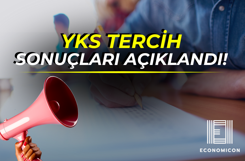 2024 YKS Tercih Sonuçları Açıklandı!