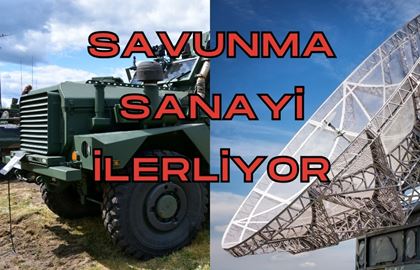 3 Türk Şirketinden Avrupa’da Gövde Gösterisi: İlk 100 İçinde Yer Aldı