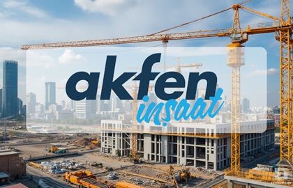 AKFIS Hissleri İşlem Gününe Taban Fiyatla Başladı! AKFIS Hisse Yorumu