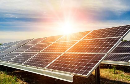 AKFYE’ nin Hibrit GES Projeleri Elektrik Üretimine Başladı!