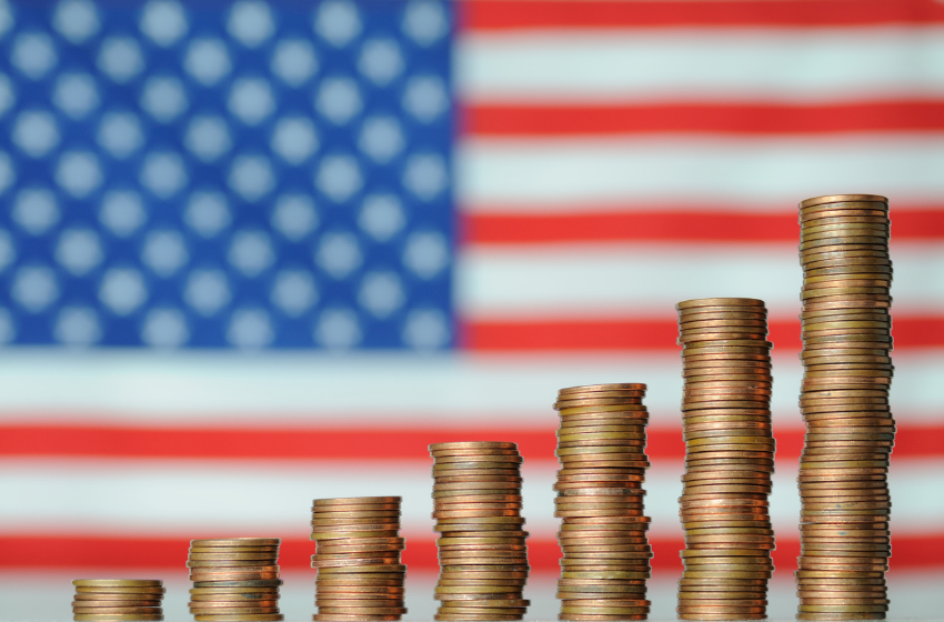Amerika’da Ekonomistler Çekirdek Enflasyonu Yüzde 2,7 Olarak Tahmin Ediyor