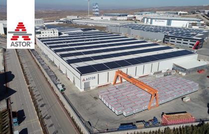 Astor Enerji (ASTOR) Bilanço Tarihi Açıklandı! İşte Detaylar..