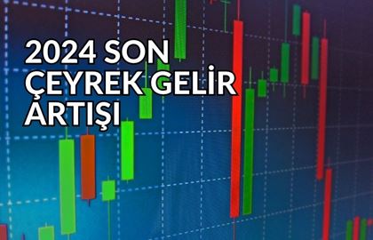 BIGEN’den Güçlü Satış Performansı: 2024’ün Son Çeyreğinde Yüzde 80 Gelir Artışı