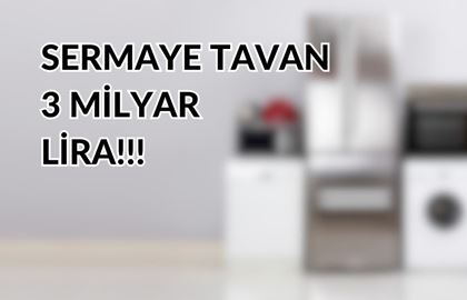 BIST30 Şirketinden İnanılmaz Tavan: Sermaye Tavanı 3 Milyar TL'ye Çıkartma Kararı