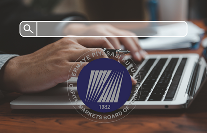 Borsada Aldatıcı Sitelere Yer Yok: SPK’dan 21 İnternet Sitesine Erişim Engeli!