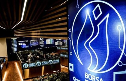 Borsada Sürpriz Tedbir: CEMAS ve SMRVA'ya Kısıtlama Geldi