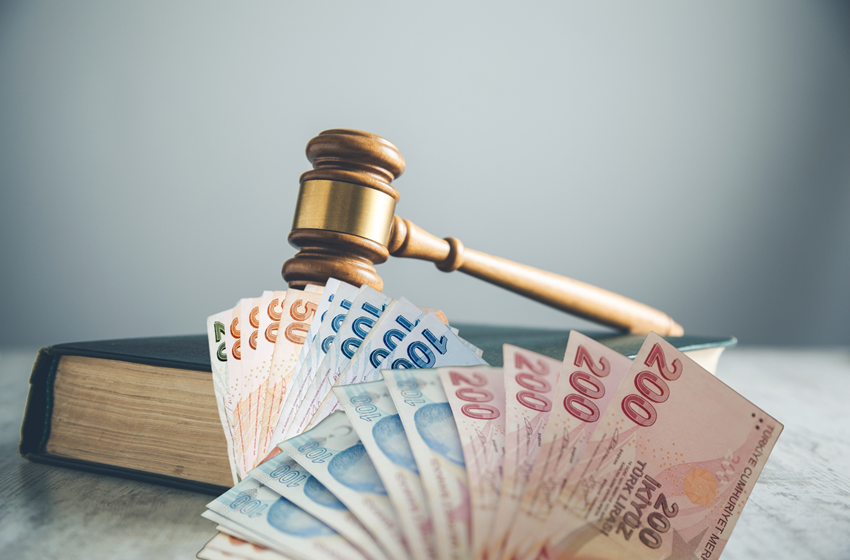Cezanın Boyutu Arttı: SPK, Onlarca Kişi ve Kuruma Ceza Yağdırdı! BofA Sürprizi…