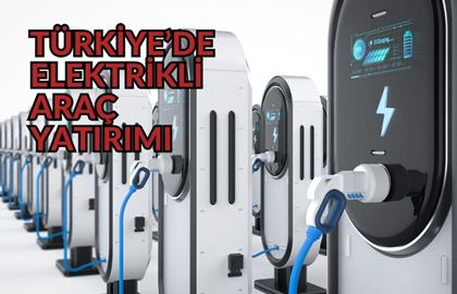 Chery’den Türkiye’ye Dev Yatırım! Samsun’da Elektrikli Araç Fabrikası Kuruluyor