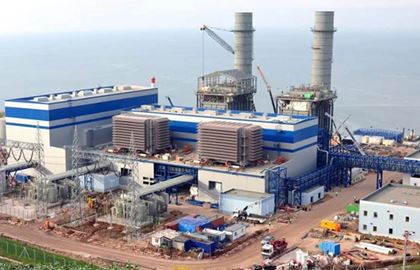 Dev Anlaşma! 13.2 Milyon Dolara Enerji Şirketi Satın Aldı!