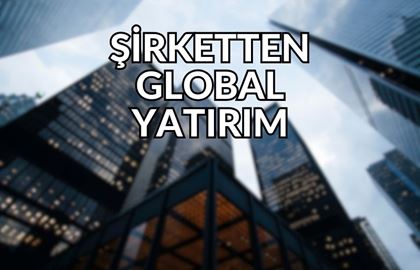 Durukan Şekerleme’den Global Hamle: İngiltere’de Yeni Şirket Kuruldu