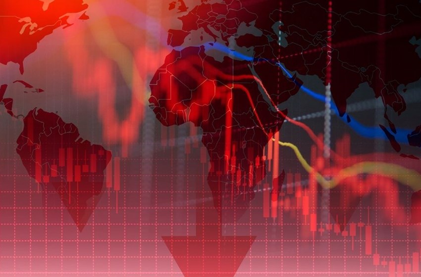 Ekonomiye Duyulan Güven Gitgide Azalıyor: İşte Son Veriler…