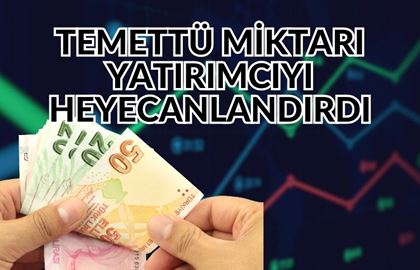 Gelecek Varlık Yönetimi Temettü Dağıtım Kararını Açıkladı! Yatırımcılara Ne Kadar Ödenecek?