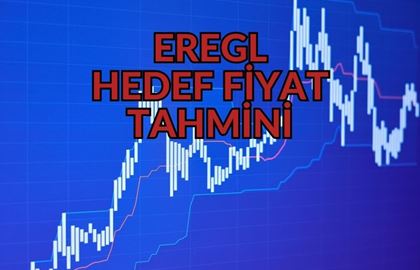 Hedef Fiyat Yağmuru: Erdemir’e 17 Kurumdan Güçlü Beklentiler