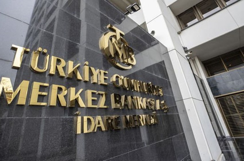 İç Piyasanın Önemli Verisi: Merkez Bankası, Faiz Kararını Duyurdu