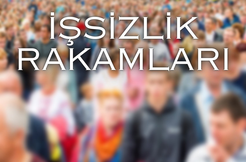 İşsizlik Oranı, Ağustos Ayında Düştü: Yüzde 10’un Altında Kaldı
