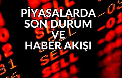 Küresel Satış Dalgası Sert Başladı: Borsalar Ayı Piyasasında, Haber Akışı…