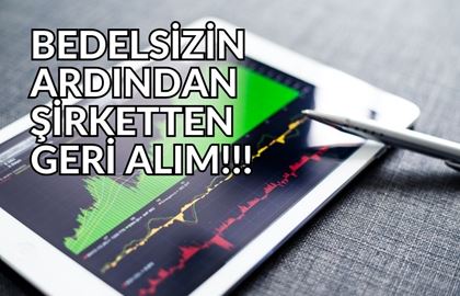 MACKO’dan Hisse Geri Alımı Hamlesi: Sağlıklı Fiyat İçin Müdahale Geldi