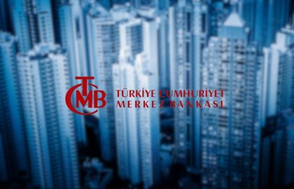 Merkez Bankası Açıkladı: Konut Fiyat Endeksine Dair Rapor…
