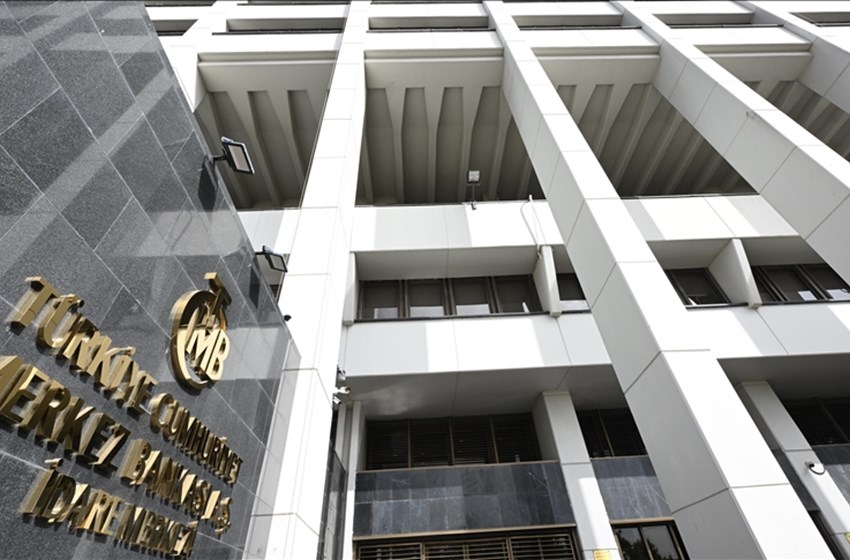 Merkez Bankası’ndan Uluslararası Yatırım Pozisyonu’na Dair Veri…
