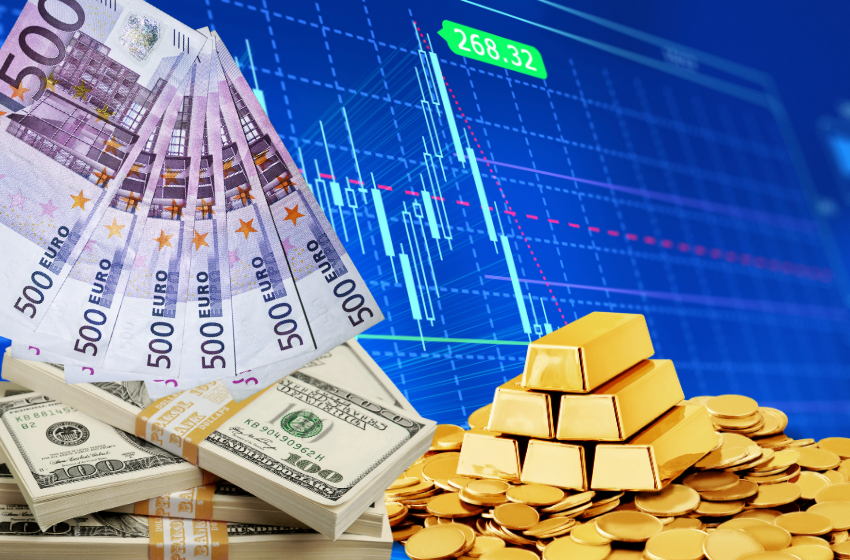 Ne Dolar, Ne Euro, Ne Borsa… Ağustos Ayının En Çok Kazandıran Yatırım Aracı Belli!!!