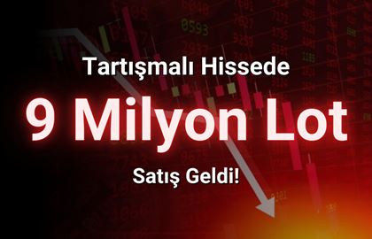 Pay Alım Satım Bildirimleri ve Öne Çıkan İşlemler: PEHOL, AKGRT, ARMGD, GEDIK…