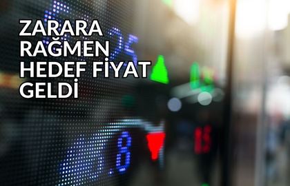 PETKM’de Kırmızı Alarm: Dev Zarara Rağmen HSBC'den Hedef Fiyat!!!