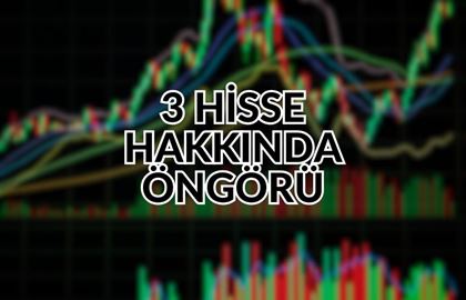 PhillipCapital’in 15 Ocak 2025 Tarihli Hisse Önerileri: Öne Çıkan 3 Şirket…