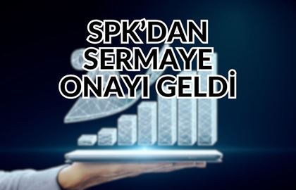 SPK’dan TUREX’e Bedelsiz Sermaye Artırım Onayı!