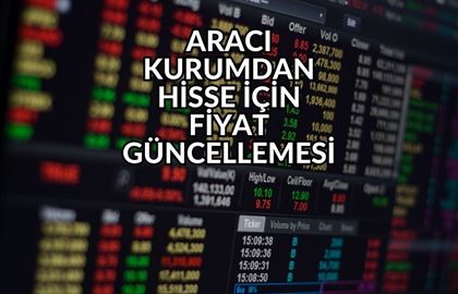 THY İçin "AL" Tavsiyesi Devam Ediyor: Hedef Fiyat Güncellendi!