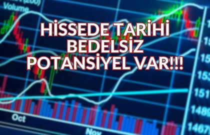 THYAO’da Tarihi Bedelsiz Potansiyeli: %44825 Seviyesine Ulaştı!