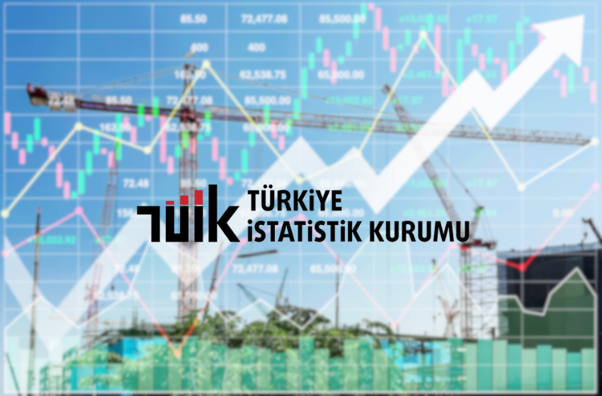 TÜİK’ten Çok Kritik Veriler Geldi: 2023 Sektör Bilançoları Açıklandı