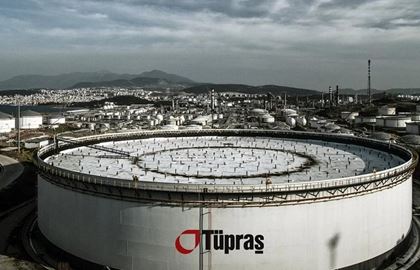 Tüpraş (TUPRS) Bilanço Tarihi Açıklandı! İşte Detaylar...