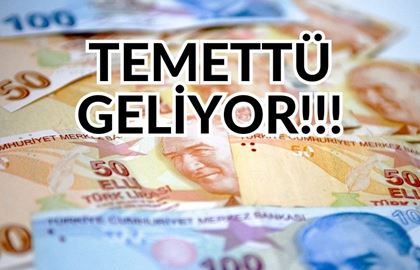 Türk Traktör'den Rekor Temettü Ödemesi! Net Ödeme 41 Lira…