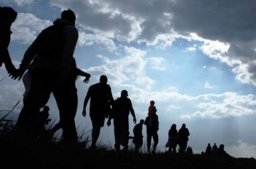 Türkiye’ye Göç Edenlerin Sayısı Önemli Ölçüde Azaldı