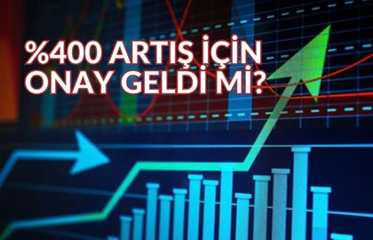 Yatırımcı 100’e 400 Alacak: Bedelsiz Sermaye Onaylandı Mı?