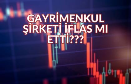 Yeşil GYO İflas Mı Etti? Gayrimenkul Şirketinden Dikkat Çeken KAP Açıklaması