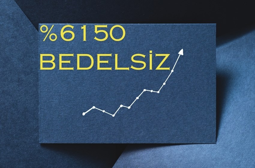 Yüzde 6150 Artış Beklenen Bedelsize SPK Onay Verdi Mi?